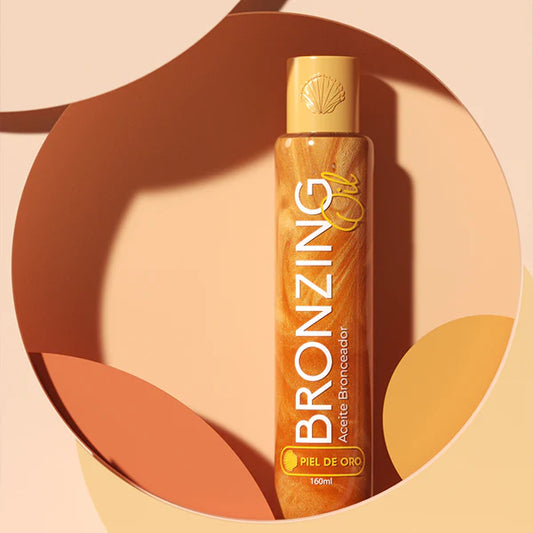 Bronzing (aceite bronceador) SYAM