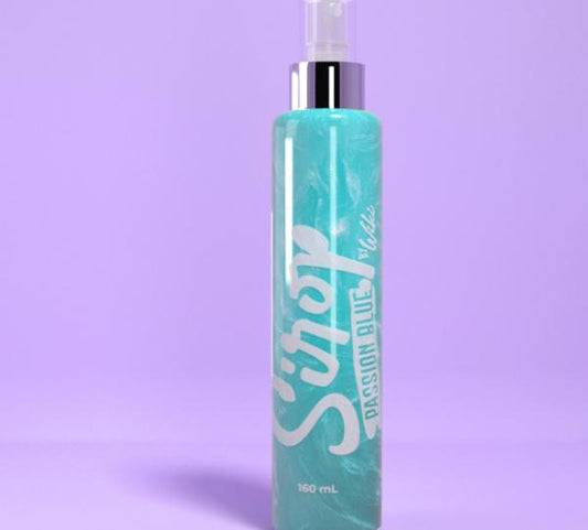 Perfume Capilar Azul SYAM